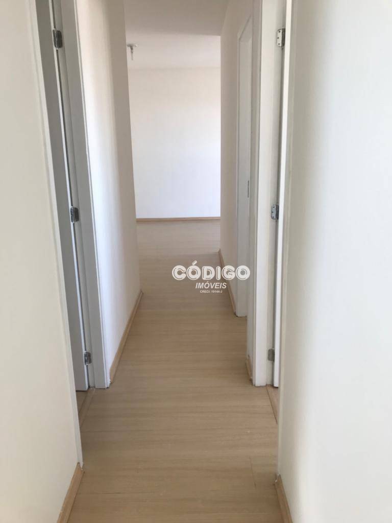 Apartamento à venda com 3 quartos, 82m² - Foto 9