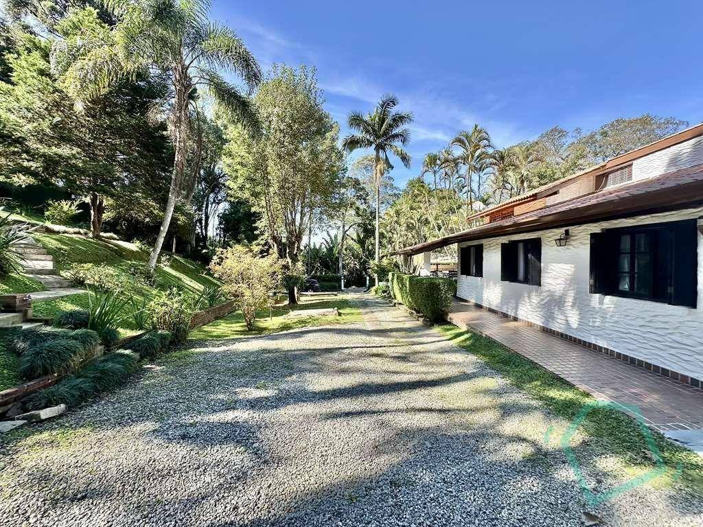 Casa de Condomínio à venda e aluguel com 3 quartos, 473m² - Foto 9