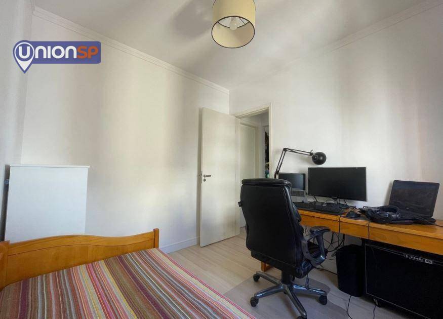 Apartamento à venda com 2 quartos, 52m² - Foto 8