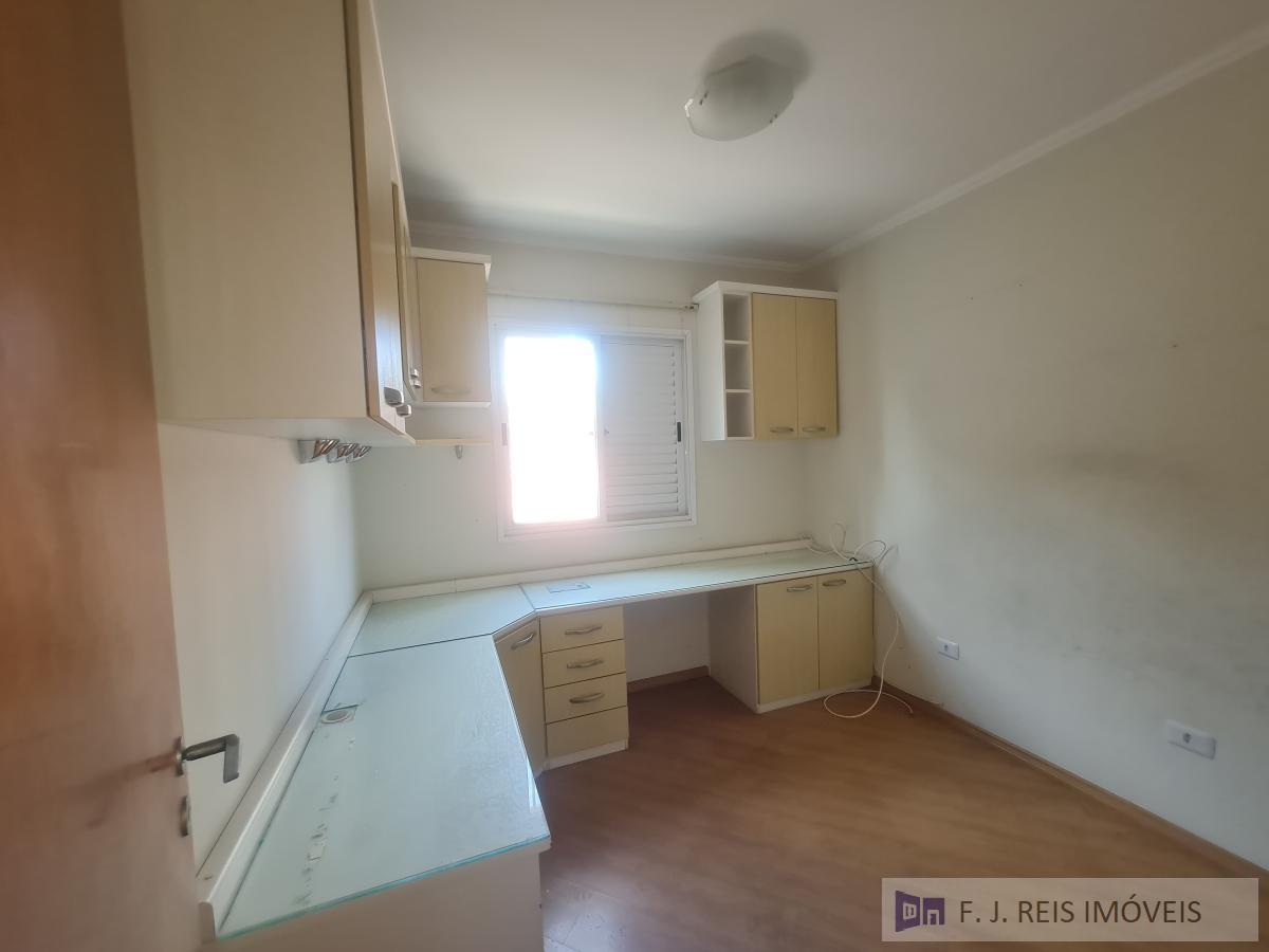 Apartamento à venda com 3 quartos, 93m² - Foto 12