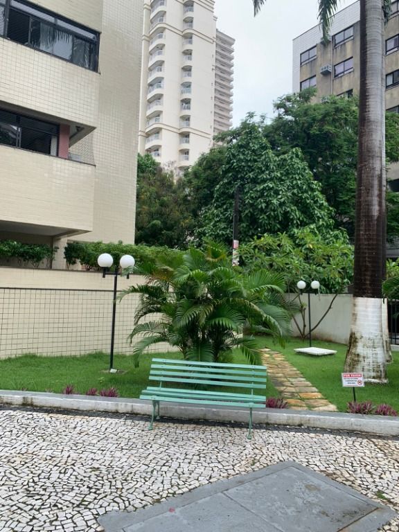 Apartamento à venda com 4 quartos, 200m² - Foto 19