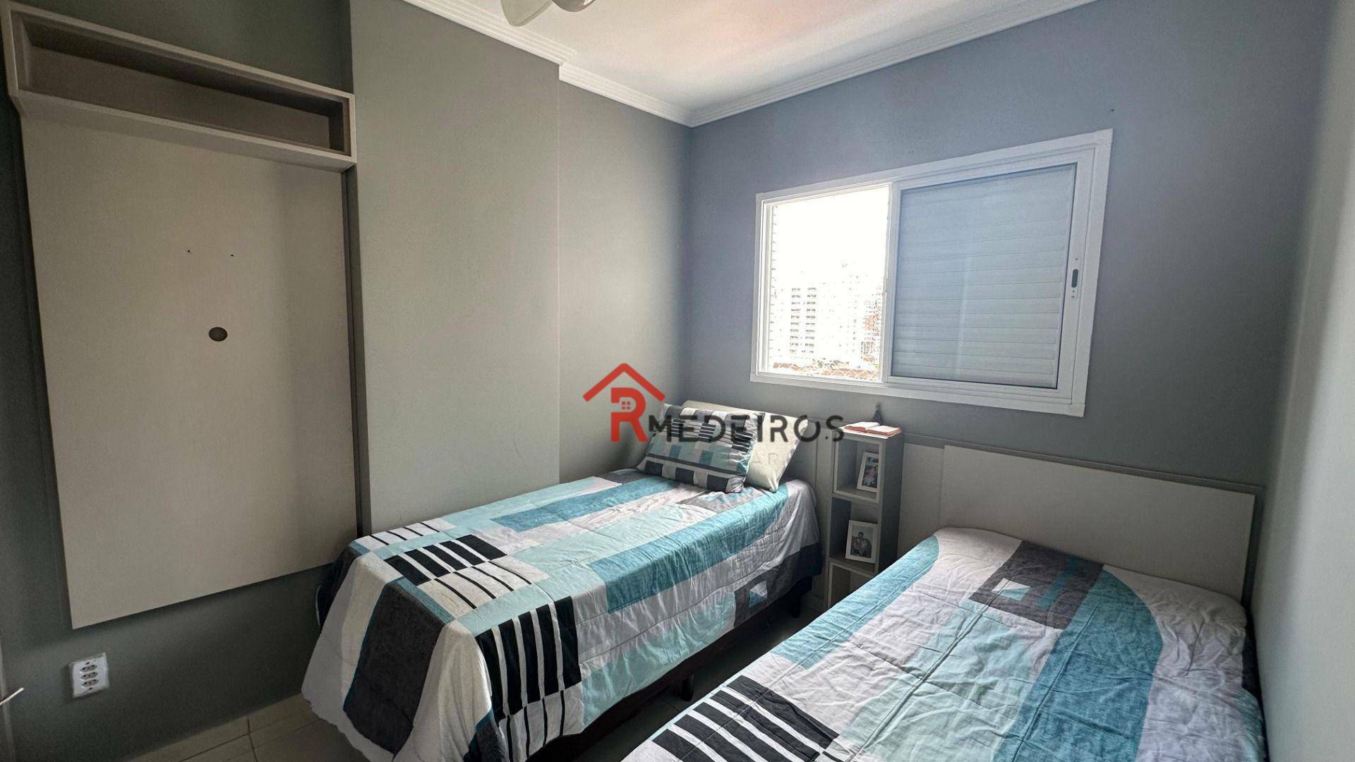 Apartamento à venda com 3 quartos, 101m² - Foto 21