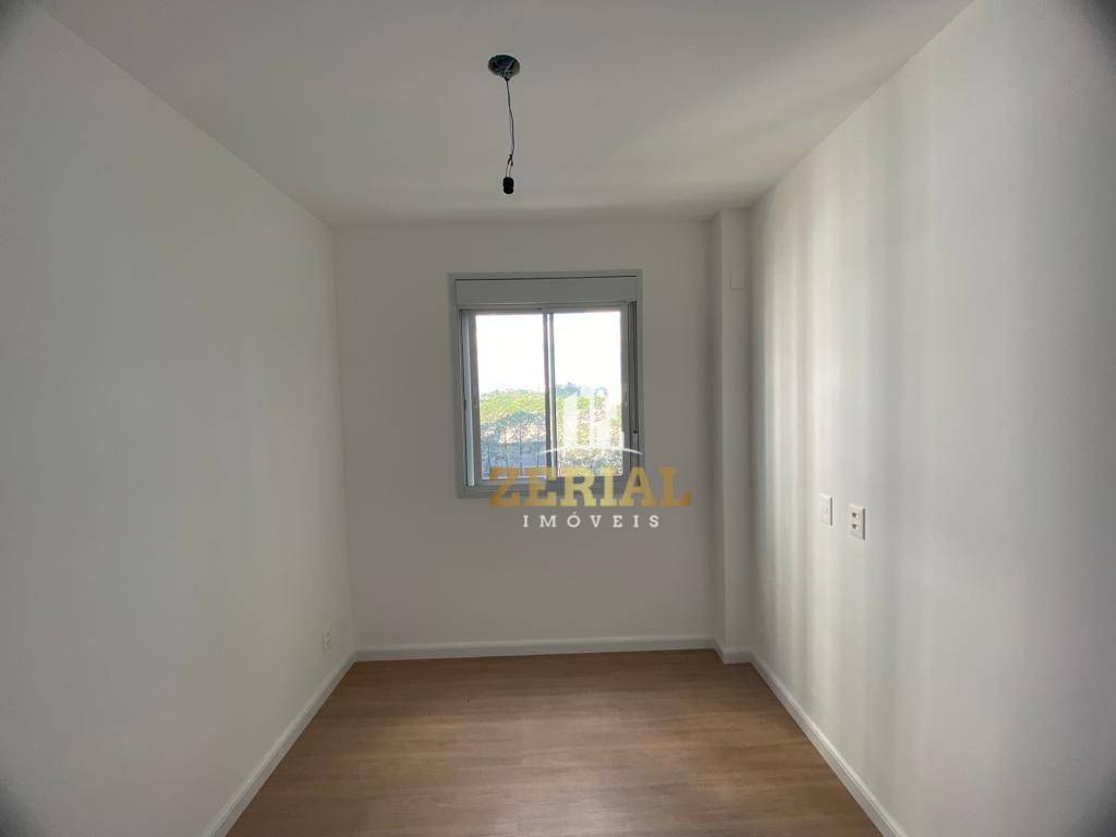 Apartamento à venda com 2 quartos, 50m² - Foto 5