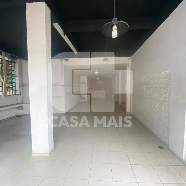 Loja-Salão para alugar, 150m² - Foto 5