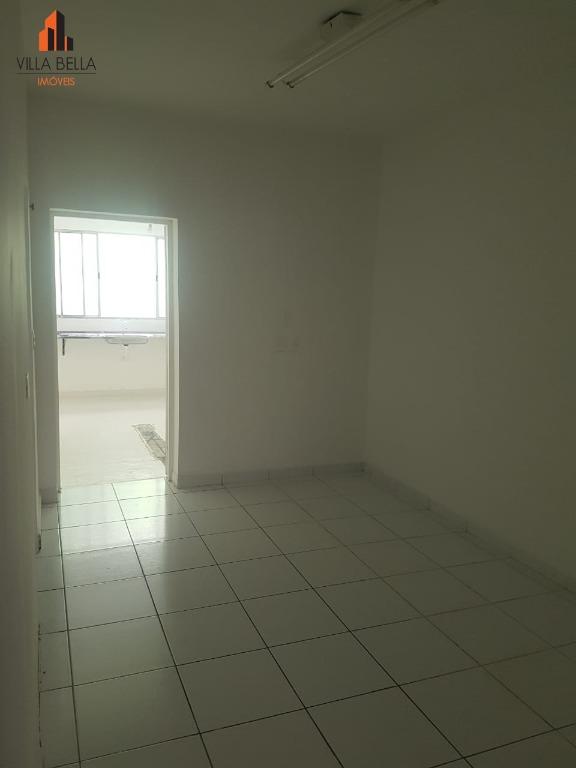 Sobrado à venda e aluguel com 5 quartos, 192m² - Foto 24