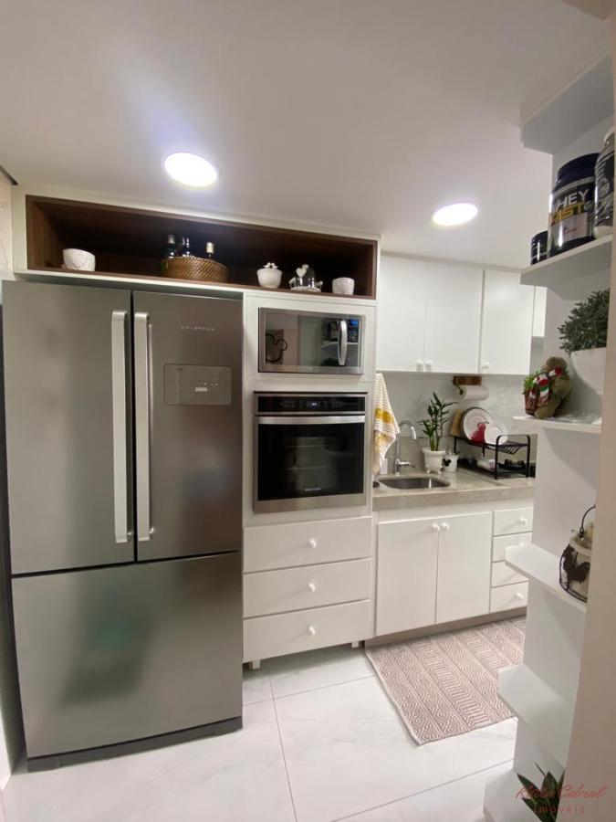 Apartamento à venda com 3 quartos, 70m² - Foto 9