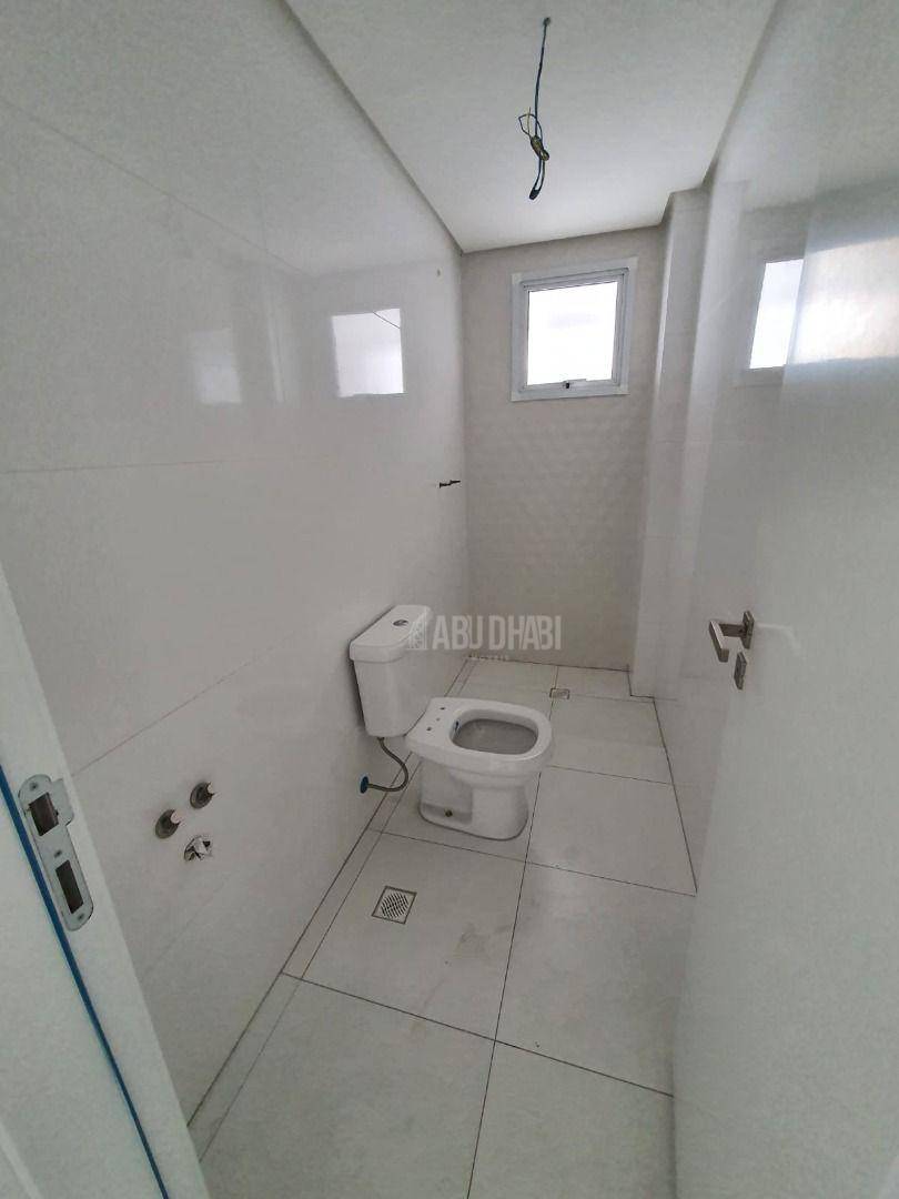 Apartamento à venda com 3 quartos, 133m² - Foto 8