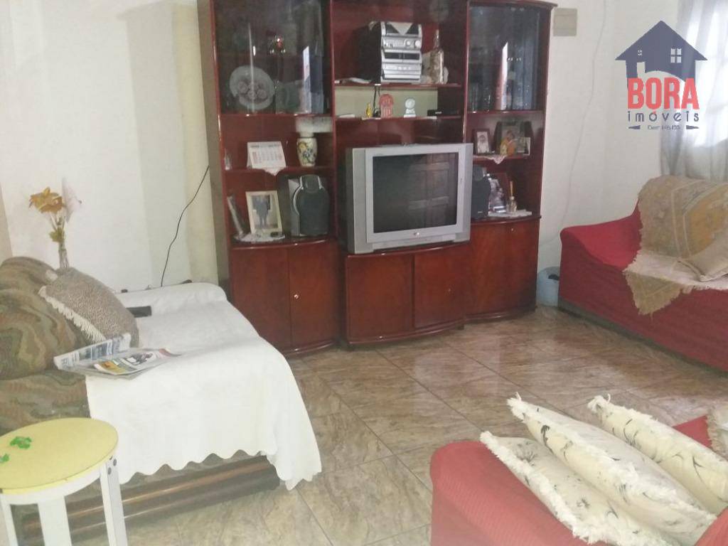 Casa à venda com 3 quartos, 100m² - Foto 8