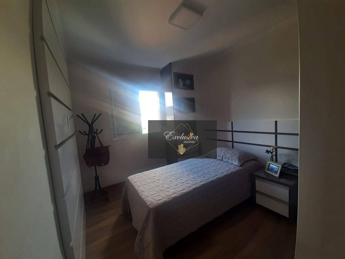 Apartamento à venda com 3 quartos, 82m² - Foto 12