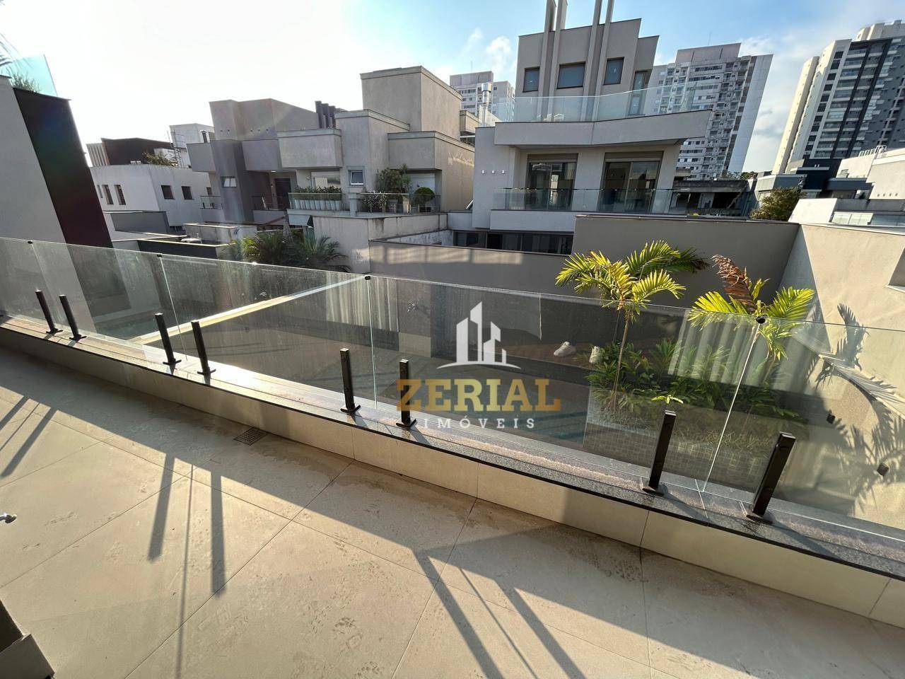 Sobrado à venda com 4 quartos, 440m² - Foto 23