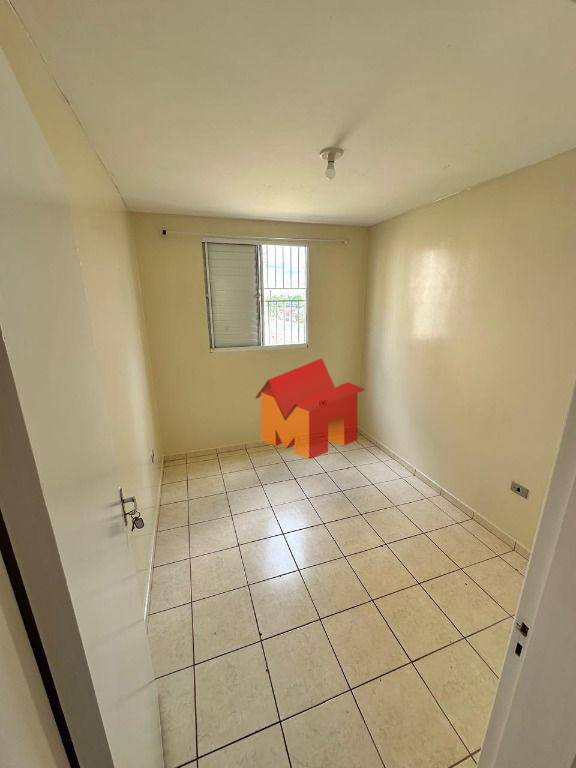 Apartamento à venda com 2 quartos, 49m² - Foto 4