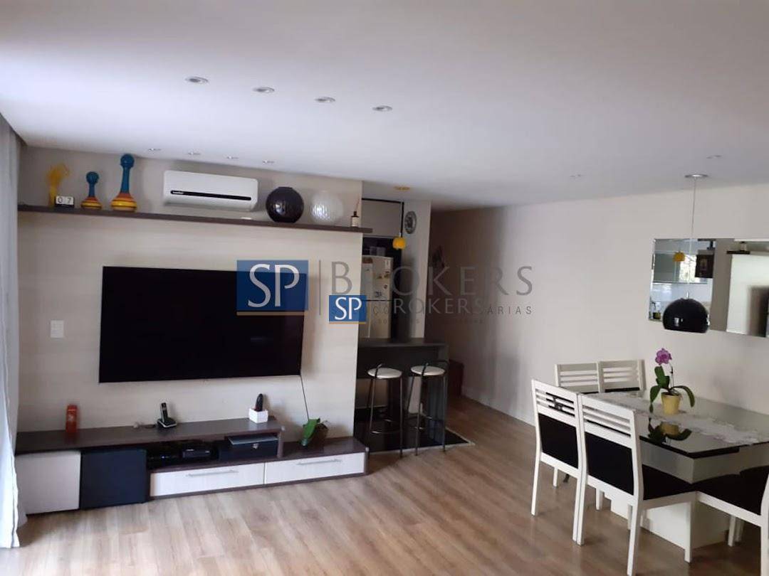 Apartamento à venda com 3 quartos, 102m² - Foto 5