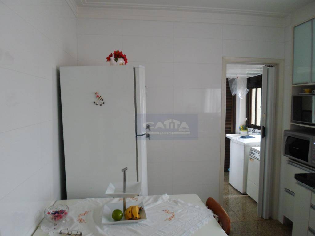 Apartamento à venda com 3 quartos, 84m² - Foto 3