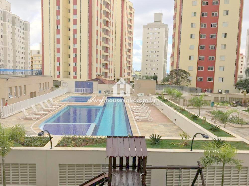 Apartamento à venda com 2 quartos, 70m² - Foto 9