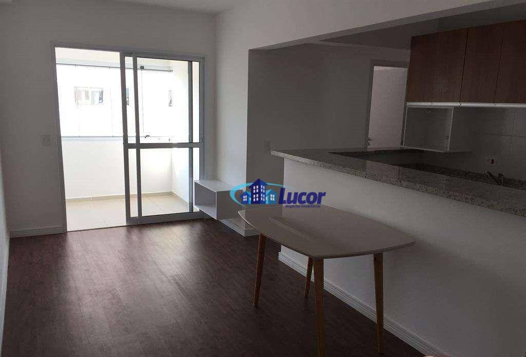 Apartamento à venda com 2 quartos, 56m² - Foto 18