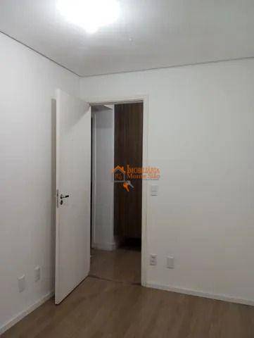 Apartamento à venda com 3 quartos, 75m² - Foto 18