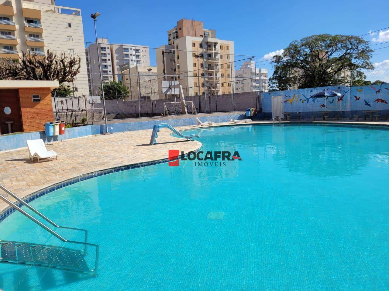 Apartamento à venda com 3 quartos, 80m² - Foto 10