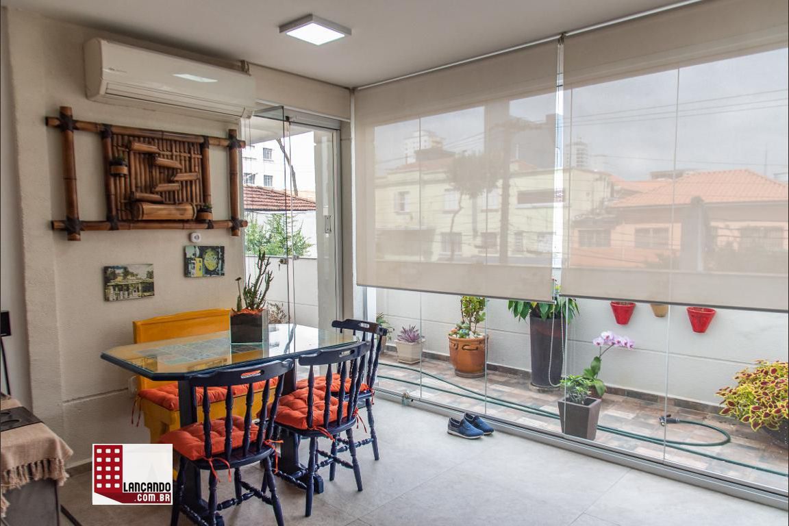 Apartamento à venda com 3 quartos, 112m² - Foto 6