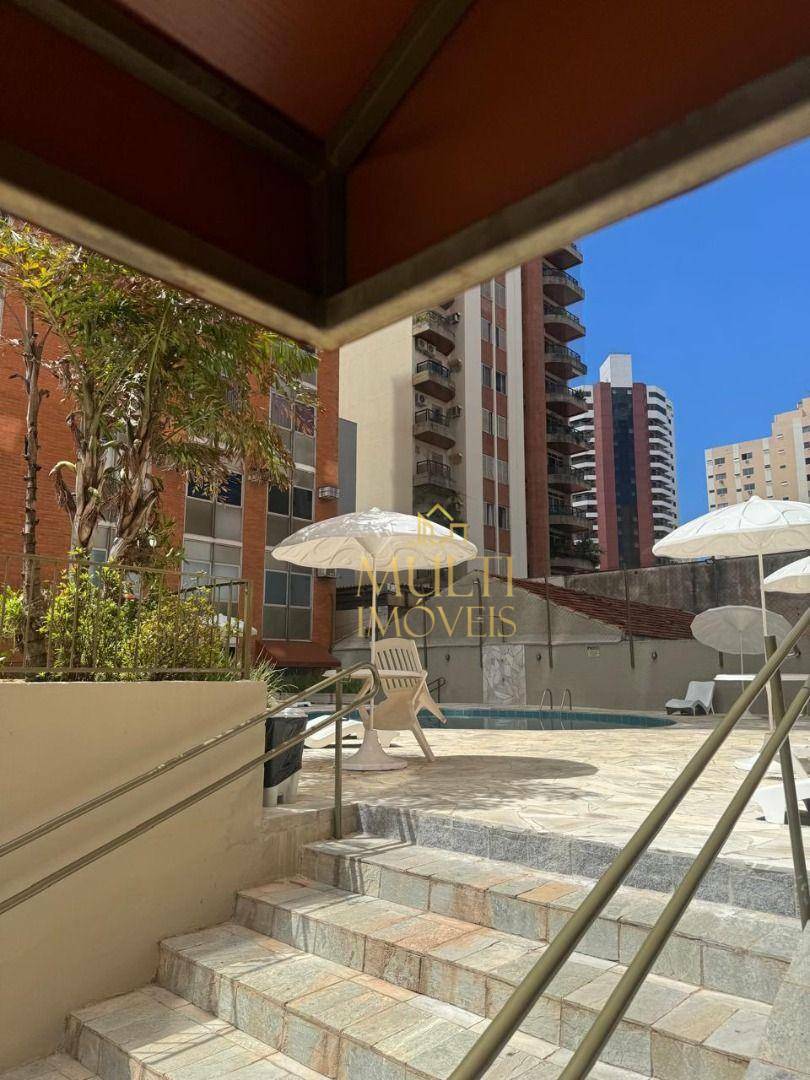 Apartamento à venda com 3 quartos, 120m² - Foto 6