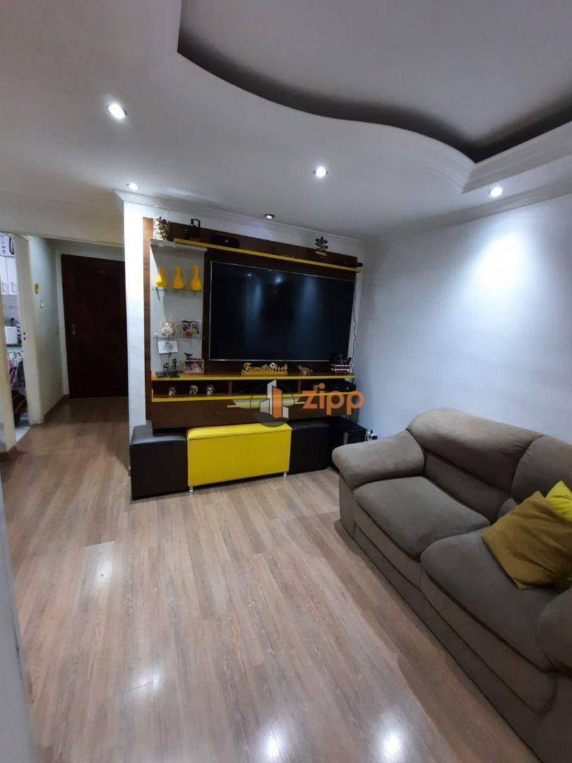 Apartamento à venda com 2 quartos, 55m² - Foto 29