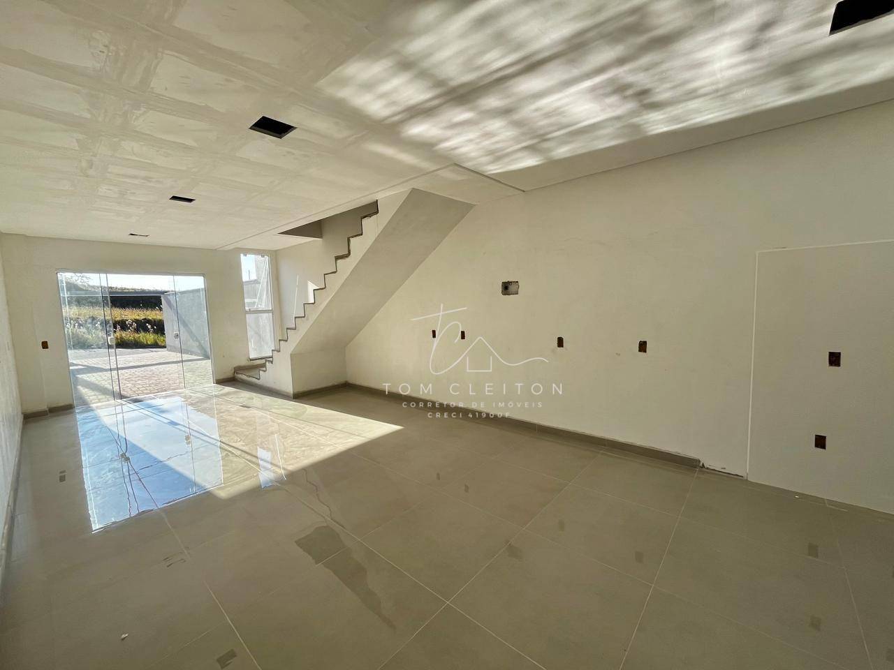 Sobrado, 2 quartos, 100 m² - Foto 4