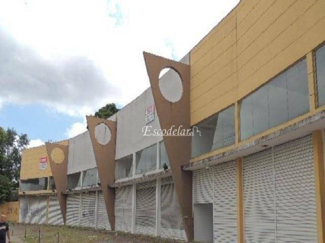 Loja-Salão para alugar, 100m² - Foto 1