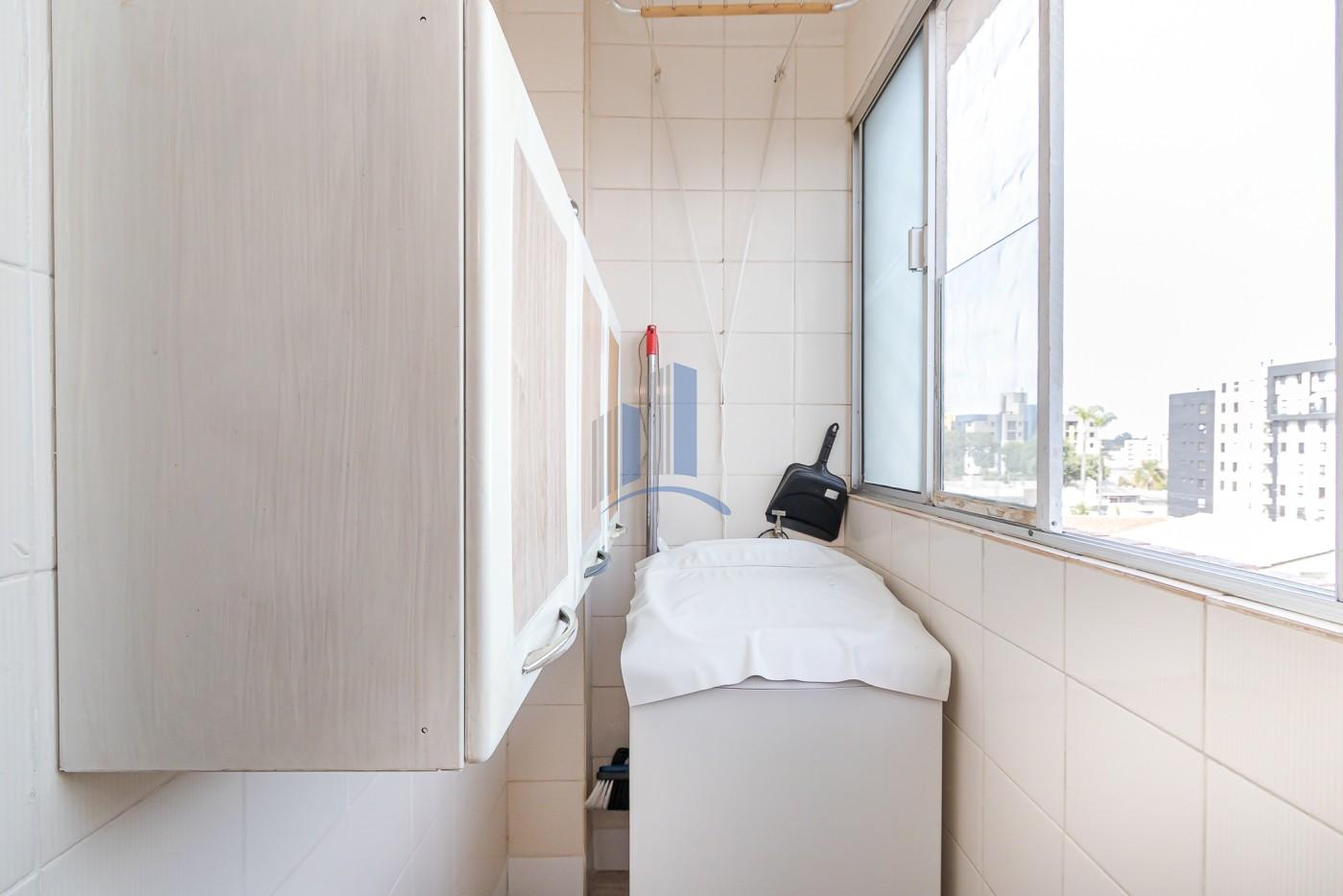 Apartamento à venda com 2 quartos, 55m² - Foto 12