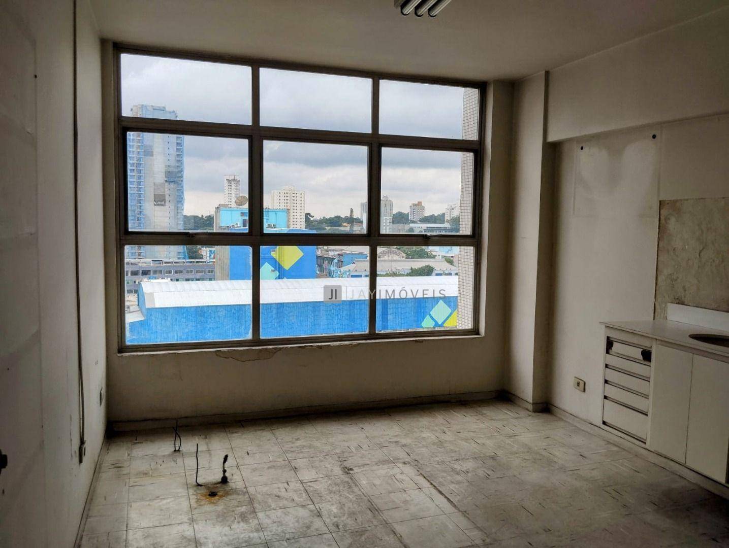 Conjunto Comercial-Sala à venda, 30m² - Foto 7