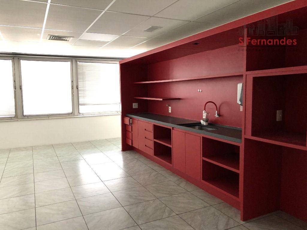 Conjunto Comercial-Sala para alugar, 260m² - Foto 13