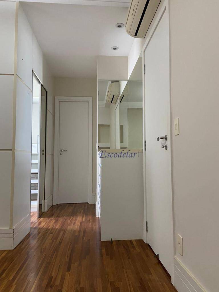 Apartamento à venda com 3 quartos, 122m² - Foto 19