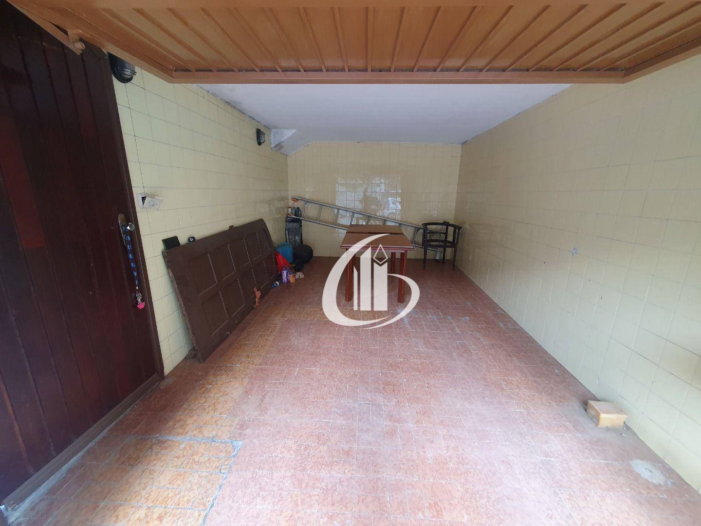 Sobrado à venda com 3 quartos, 150m² - Foto 30