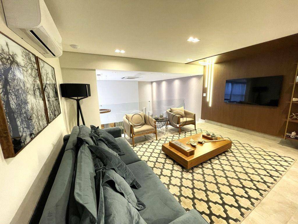 Apartamento à venda com 3 quartos, 160m² - Foto 43