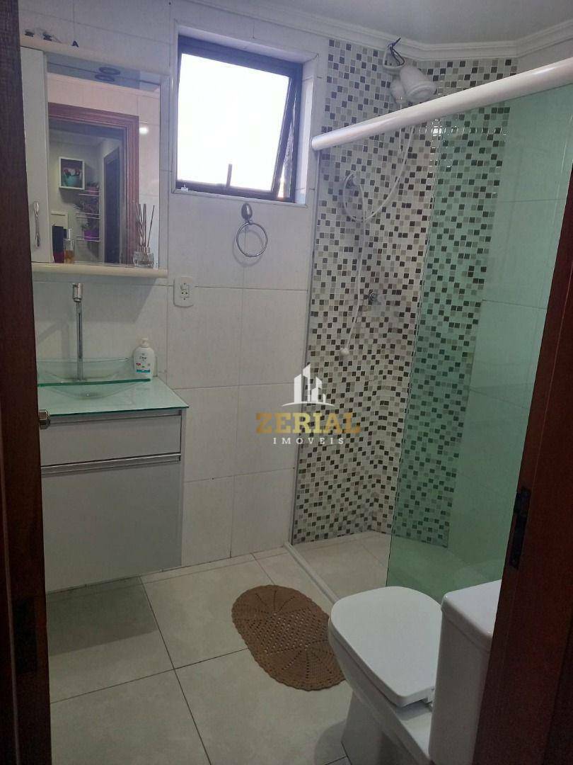 Apartamento à venda com 3 quartos, 97m² - Foto 29