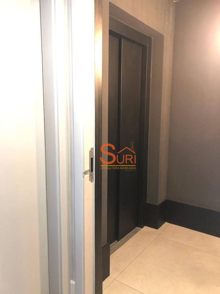 Apartamento à venda com 3 quartos, 187m² - Foto 29