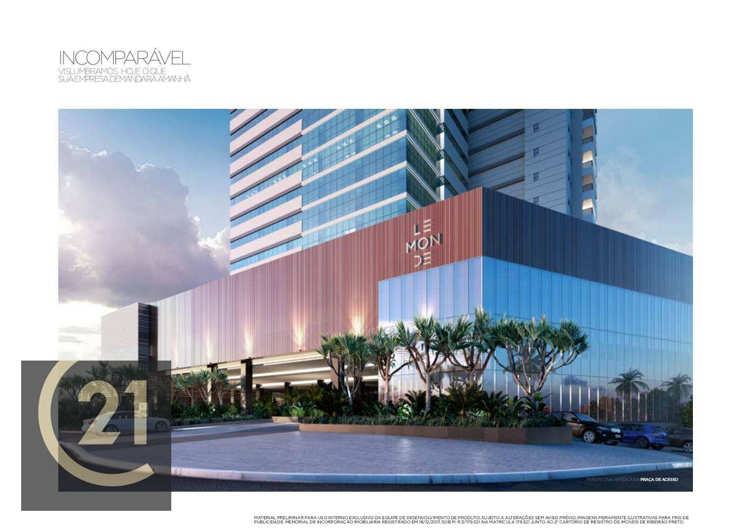 Prédio Inteiro à venda, 987m² - Foto 14