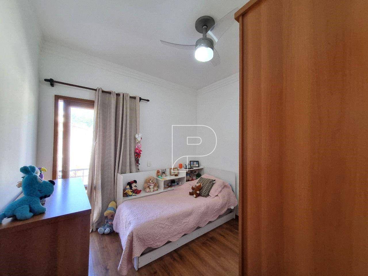 Casa de Condomínio à venda com 4 quartos, 148m² - Foto 22