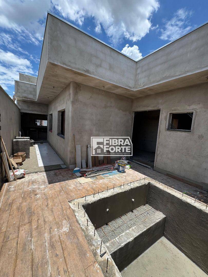 Casa de Condomínio à venda com 3 quartos, 172m² - Foto 5