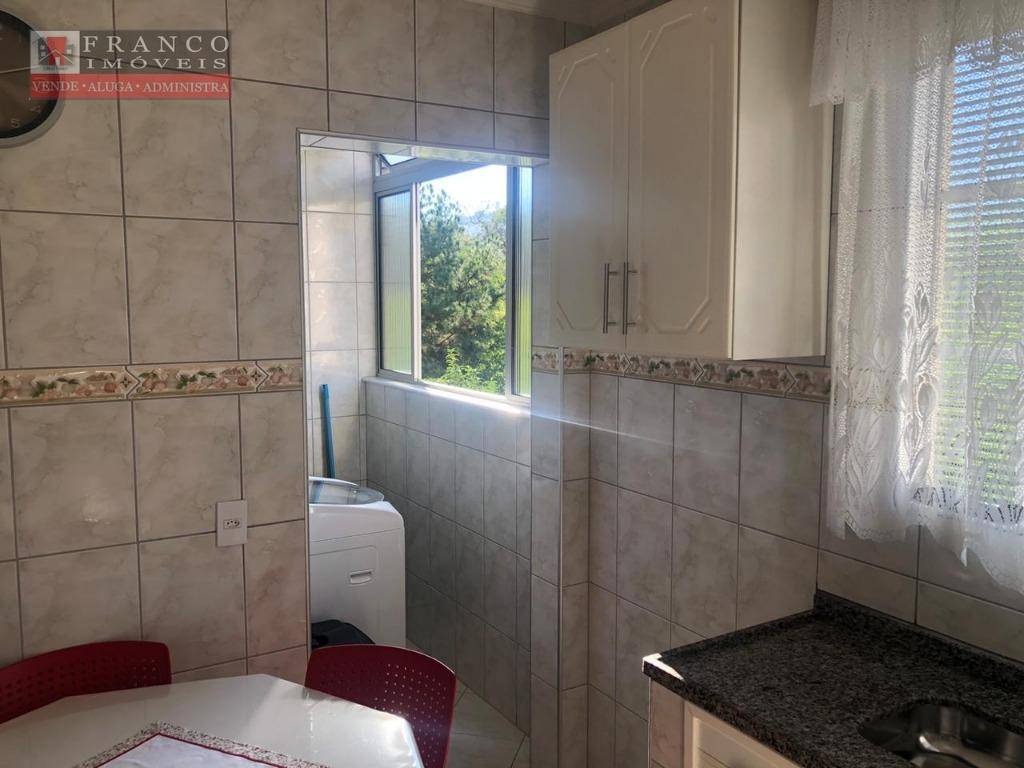 Apartamento à venda com 3 quartos, 65m² - Foto 10