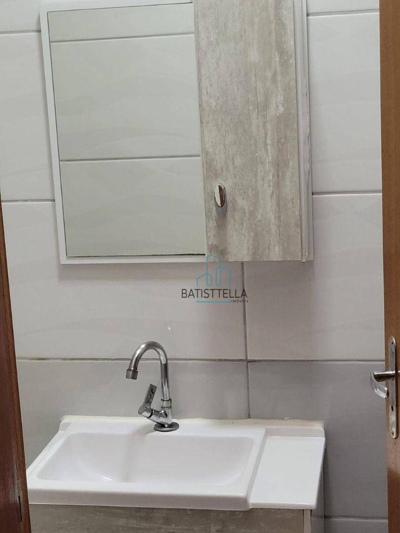 Sobrado à venda com 2 quartos, 75m² - Foto 12