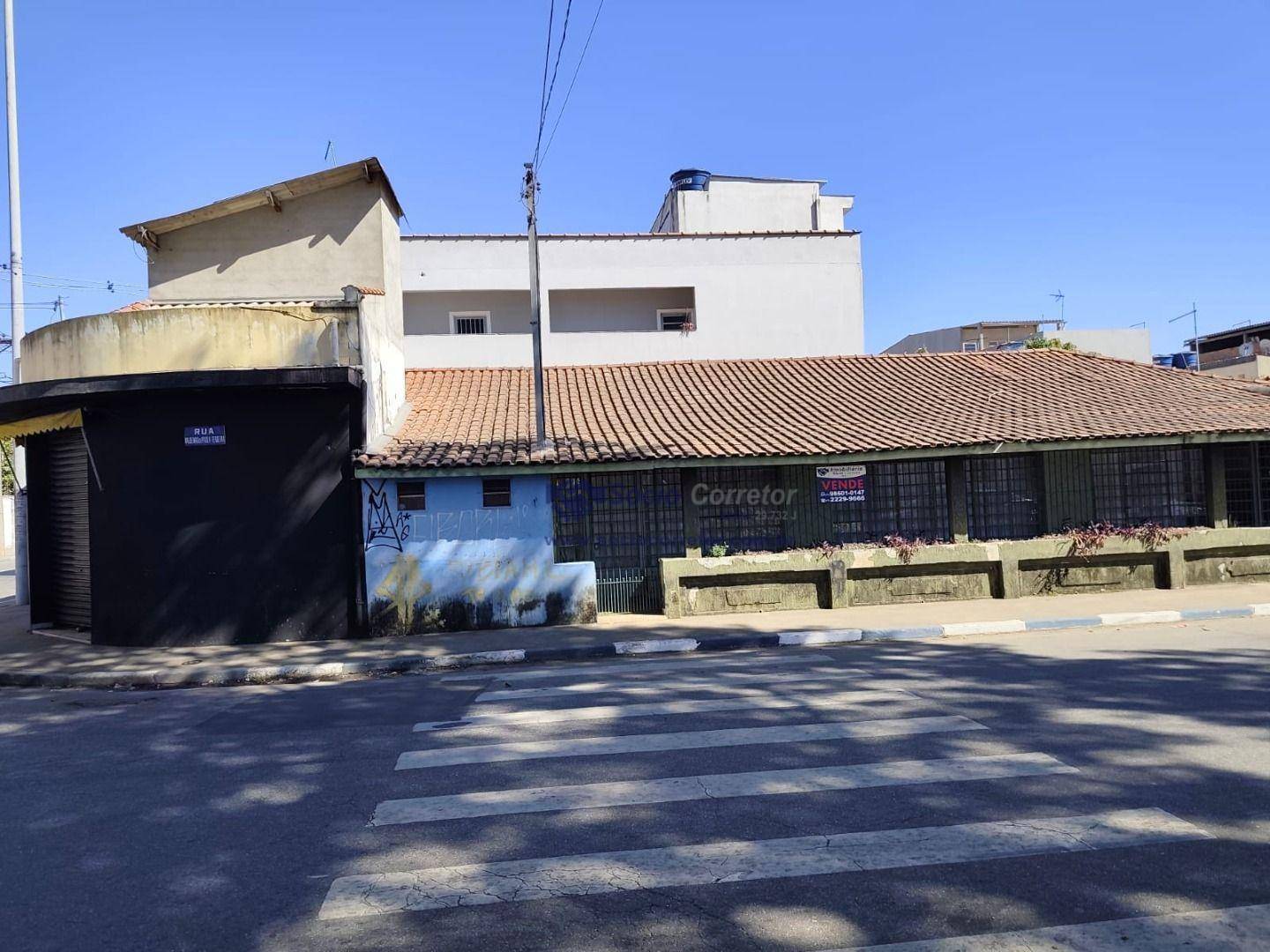 Casa, 2 quartos, 195 m² - Foto 2