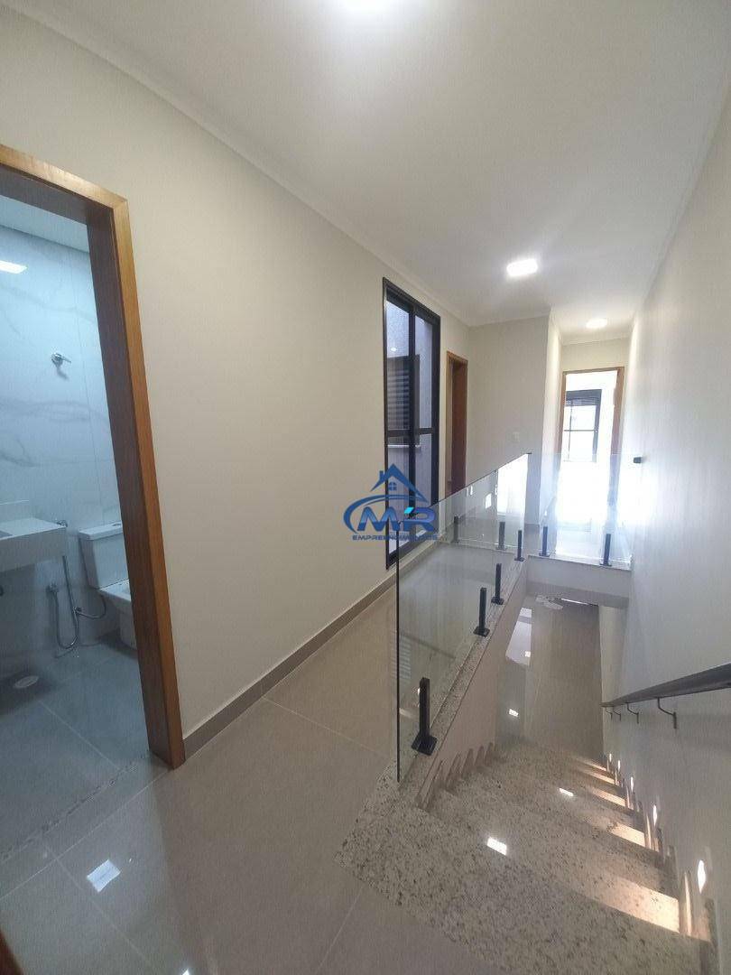 Sobrado à venda com 3 quartos, 130m² - Foto 18
