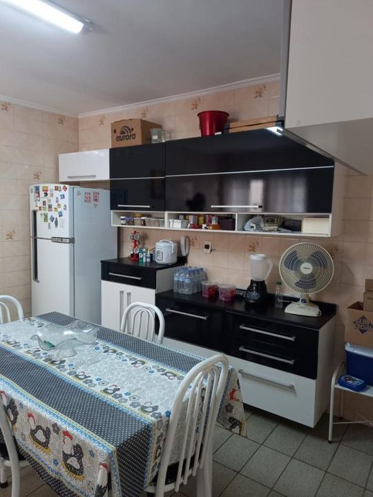 Apartamento à venda com 3 quartos, 85m² - Foto 6