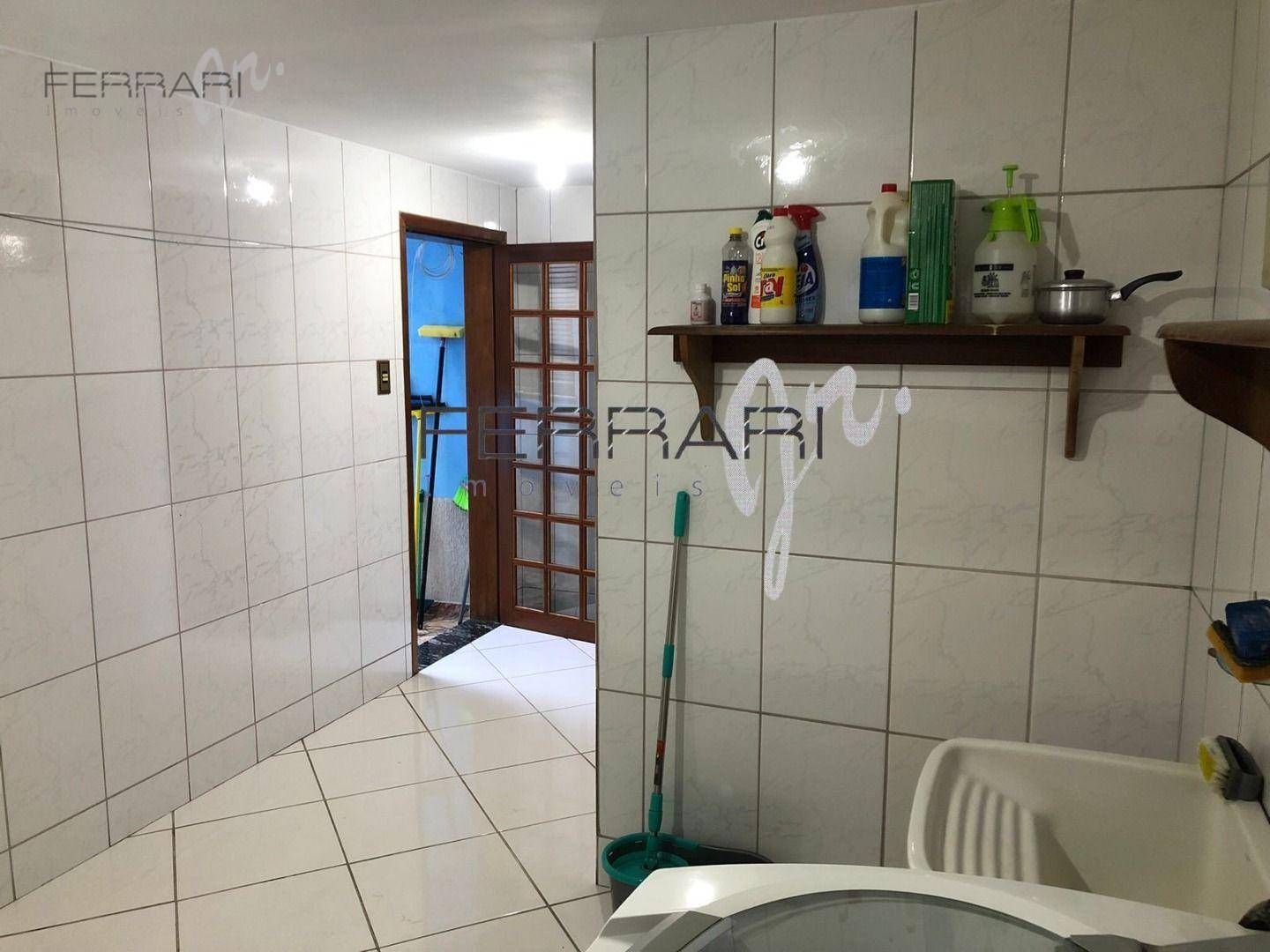 Casa à venda com 3 quartos, 250M2 - Foto 26