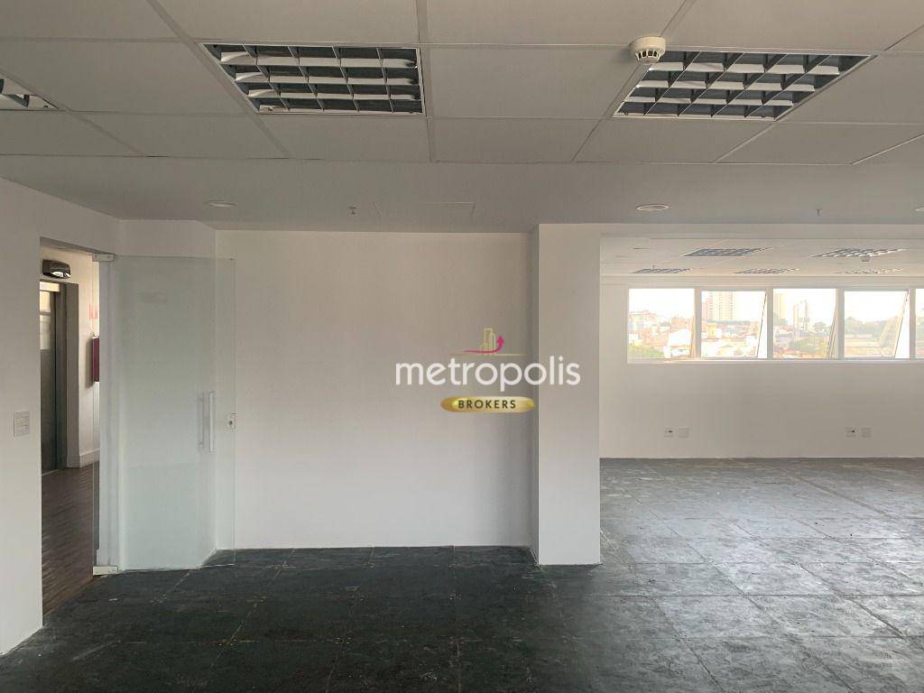 Conjunto Comercial-Sala à venda, 93m² - Foto 12