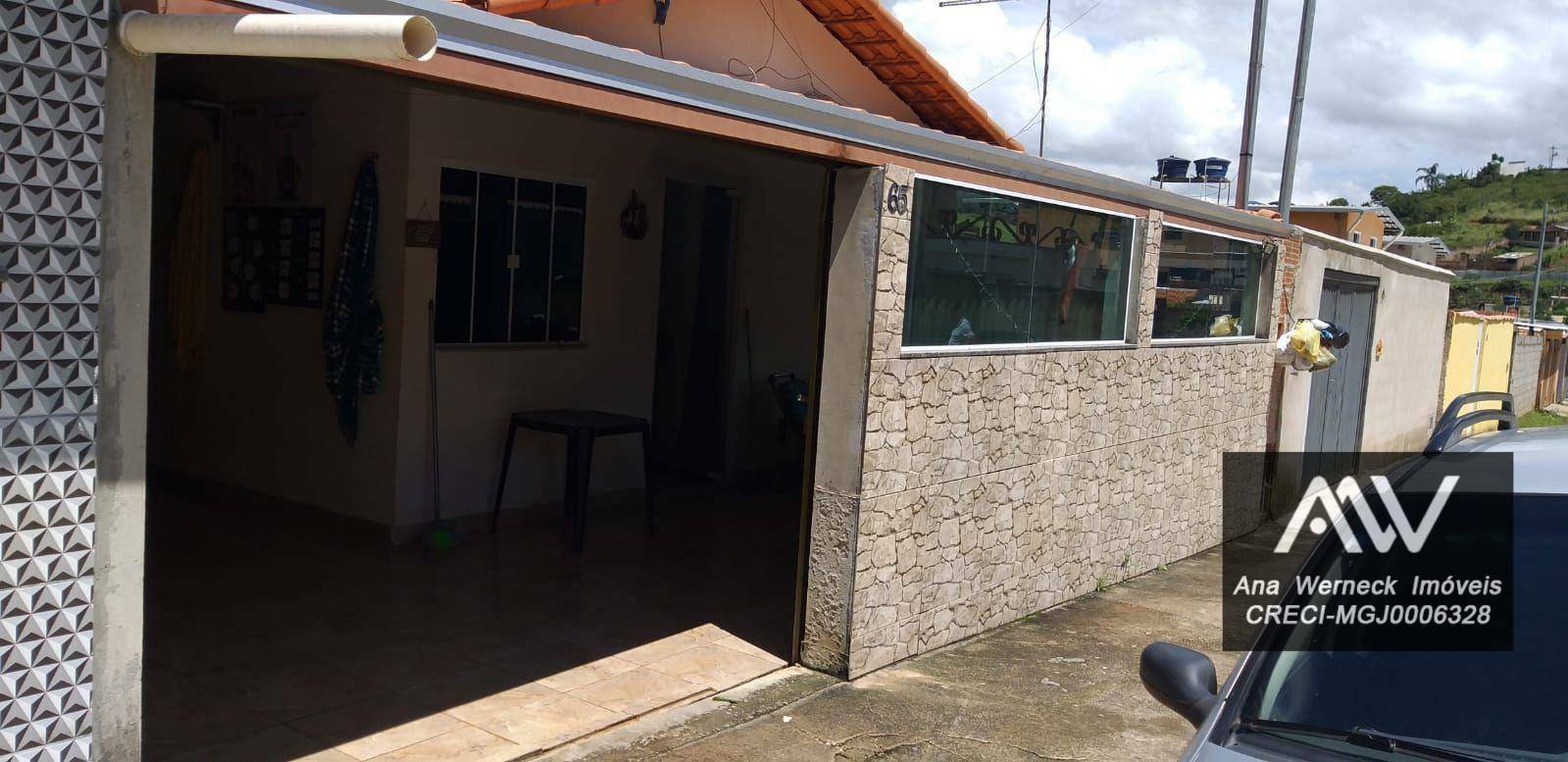 Casa à venda com 2 quartos, 150m² - Foto 3