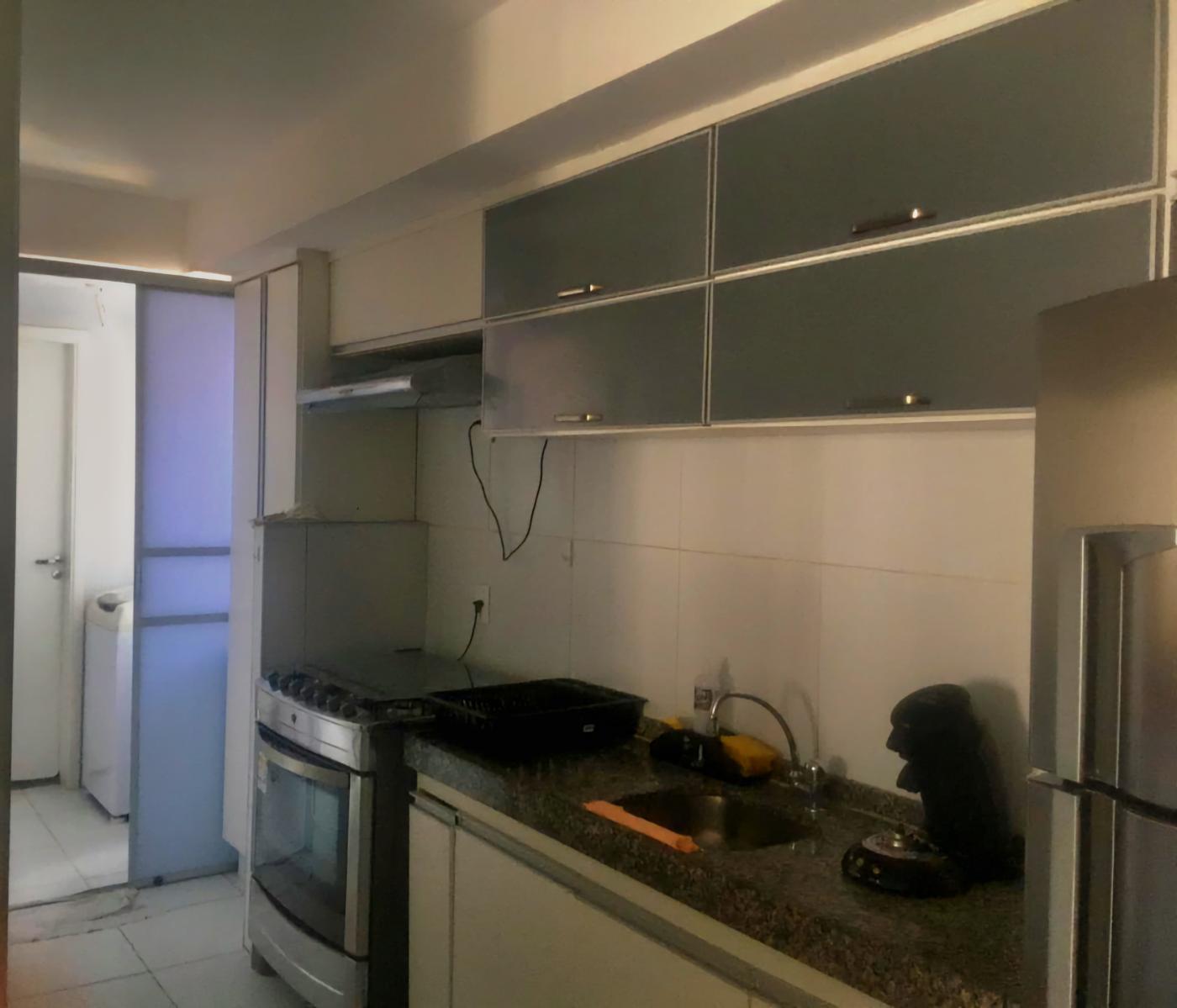 Apartamento à venda com 2 quartos, 86m² - Foto 12