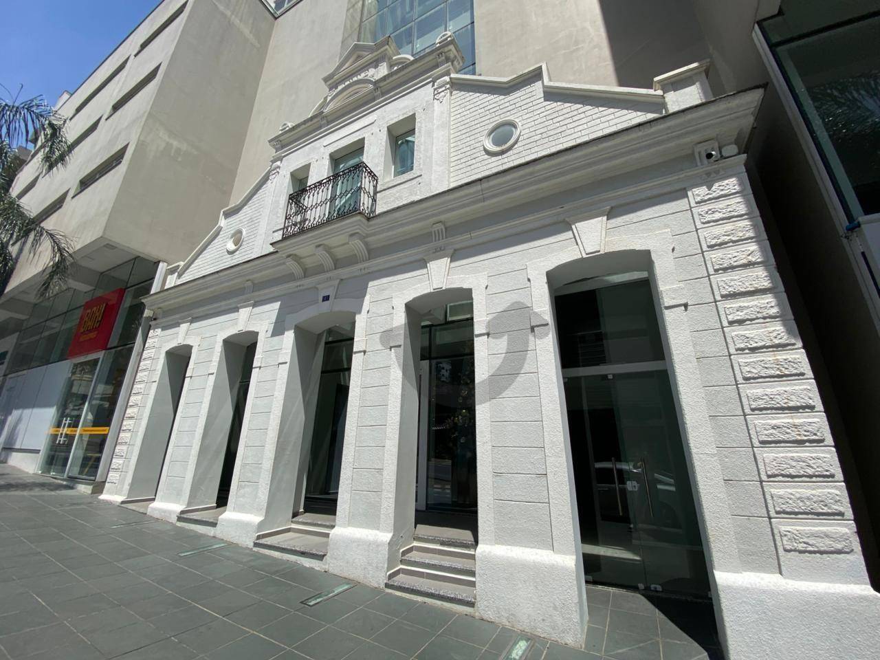 Loja-Salão, 370 m² - Foto 1