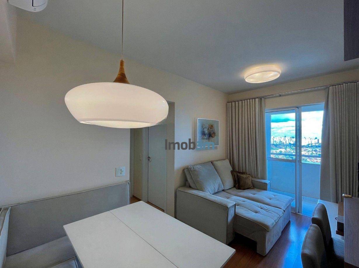 Apartamento, 2 quartos, 56 m² - Foto 2