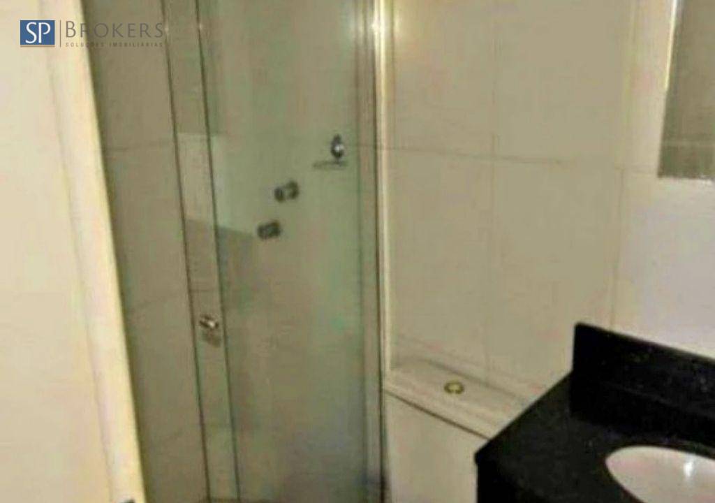 Apartamento à venda com 2 quartos, 60m² - Foto 14