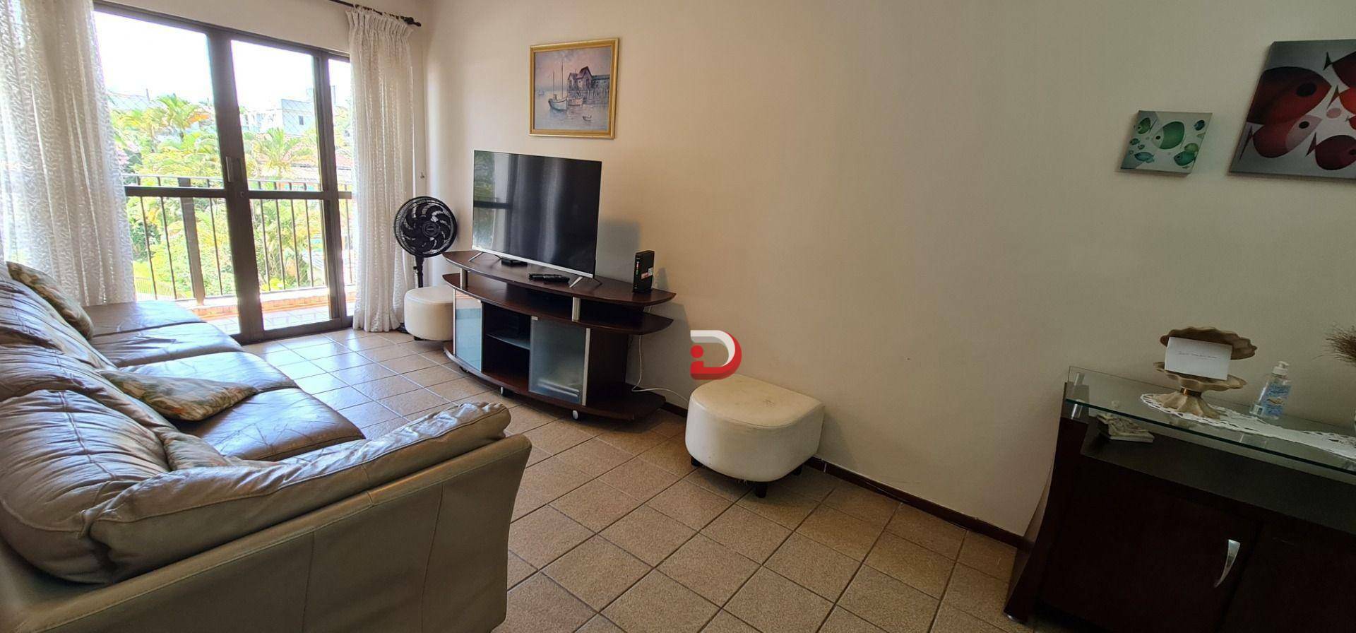 Apartamento à venda com 2 quartos, 90m² - Foto 4